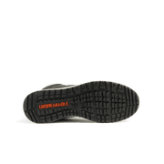 Unbreakable U101 Vulcan S3 SRC HRO Black Composite Safety Boot - Safety Boot