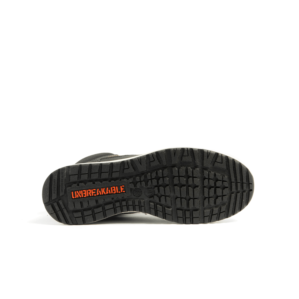 Unbreakable U101 Vulcan S3 SRC HRO Black Composite Safety Boot - Safety Boot