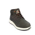 Unbreakable U101 Vulcan S3 SRC HRO Black Composite Safety Boot - Safety Boot