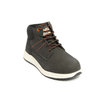 Unbreakable U101 Vulcan S3 SRC HRO Black Composite Safety Boot - Safety Boot