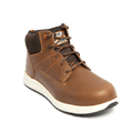 Unbreakable U103 Vulcan S3 SRC HRO Brown Wax Composite Safety Boot - Safety Boot