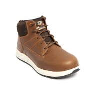 Unbreakable U103 Vulcan S3 SRC HRO Brown Wax Composite Safety Boot - Safety Boot