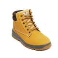 Unbreakable U104 Comet S1P SRC Honey Steel Toe Safety Boot - Safety Boot
