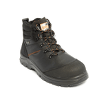 Unbreakable U105 Meteor S3 SRC Black Waterproof Composite Safety Boot - Safety Boot