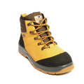 Unbreakable U106 Meteor S3 SRC Honey Waterproof Composite Safety Boot - Safety Boot
