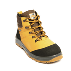 Unbreakable U106 Meteor S3 SRC Honey Waterproof Composite Safety Boot - Safety Boot