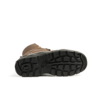 Unbreakable U109 Tornado S3 SRC Brown Waterproof Composite Side-Zip Safety Boot - Safety Boot