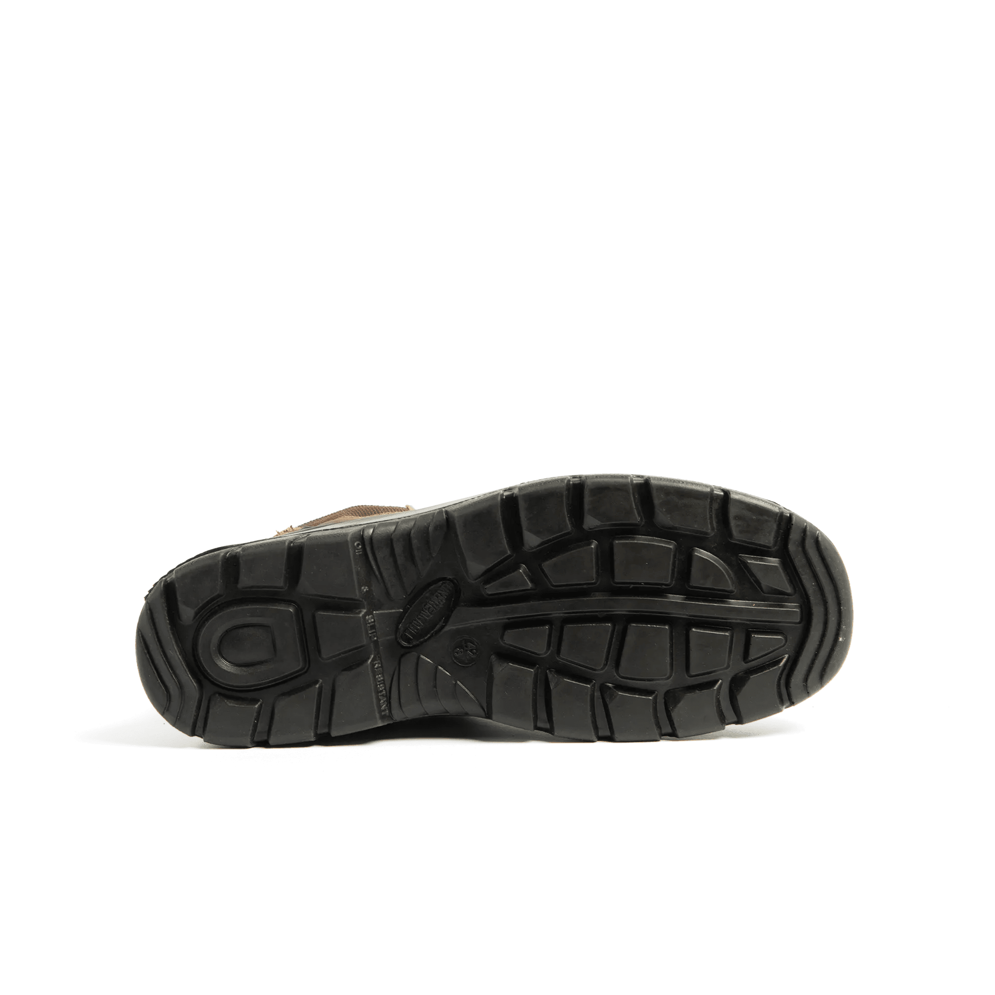 Unbreakable U110 Granite S3 SRC Brown Composite Safety Dealer Boot - Safety Dealer Boot