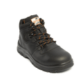 Unbreakable U111 Force S1P SRC Black Steel Toe Safety Boot - Safety Boot