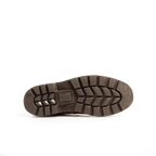Unbreakable U115 Highland SBP Brown Crazy Horse Leather Safety Dealer Boot - Safety Dealer Boot