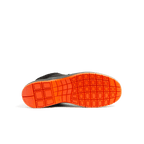Unbreakable U117 Reef Low S1P SRC Black Composite Safety Trainer - Safety Trainer