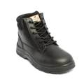 Unbreakable U119 Comet S1P SRC Black Steel Toe Safety Boot - Safety Boot