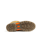 Unbreakable U123 Hurricane2 S7S SR Honey Waterproof Composite Safety Boot - Safety Boot