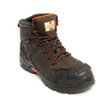 Unbreakable U124 Hurricane2 S7S SR Brown Waterproof Composite Safety Boot - Safety Boot