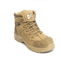 Unbreakable U125 Hurricane2 S7S SR Stone Waterproof Composite Safety Boot - Safety Boot