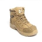 Unbreakable U125 Hurricane2 S7S SR Stone Waterproof Composite Safety Boot - Safety Boot