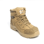 Unbreakable U125 Hurricane2 S7S SR Stone Waterproof Composite Safety Boot - Safety Boot