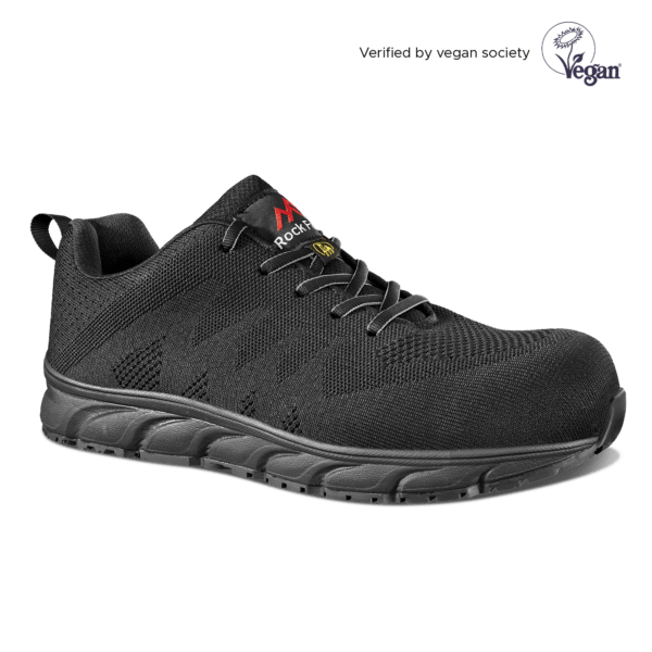 Rock Fall Apollo Safety Trainer RF116 - Safety Trainer
