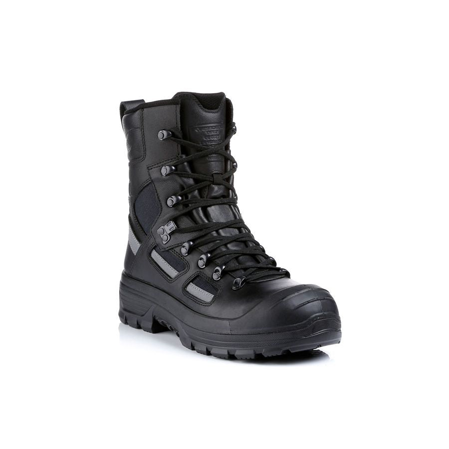 Goliath Apollo F2AR1352 Wildland Fire and USAR Boots