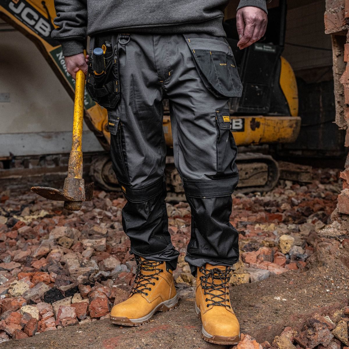 DeWalt Albany Trouser - Work Trousers