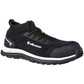 Albatros Ultimate Impulse Low Safety Shoe S1P - Safety Shoe