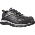 Albatros Vigor Impulse Low Safety Trainer S3 - Black - Safety Trainer