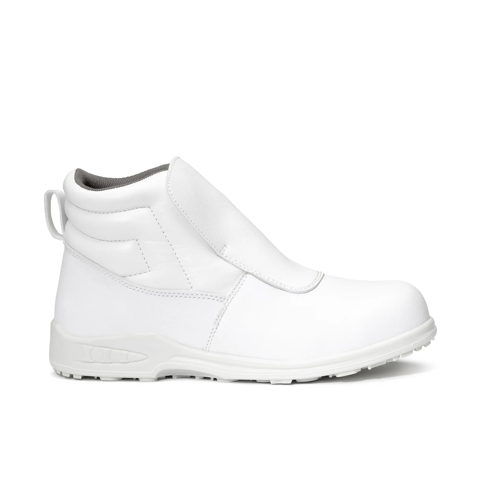 Anvil Alberta Safety Boot S2 - Safety Boot