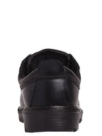 Apache AP306 Black 4-Eye Safety Shoe S3 - Safety Shoe