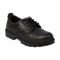 Apache AP306 Black 4-Eye Safety Shoe S3 - Safety Shoe