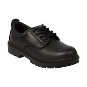 Apache AP306 Black 4-Eye Safety Shoe S3 - Safety Shoe