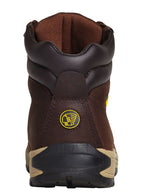 Apache AP315CM Nubuck Water Resistant Safety Hiker S3L - Safety Boot