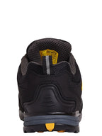 Apache AP318SM Black Safety Trainer S1P - Safety Trainer