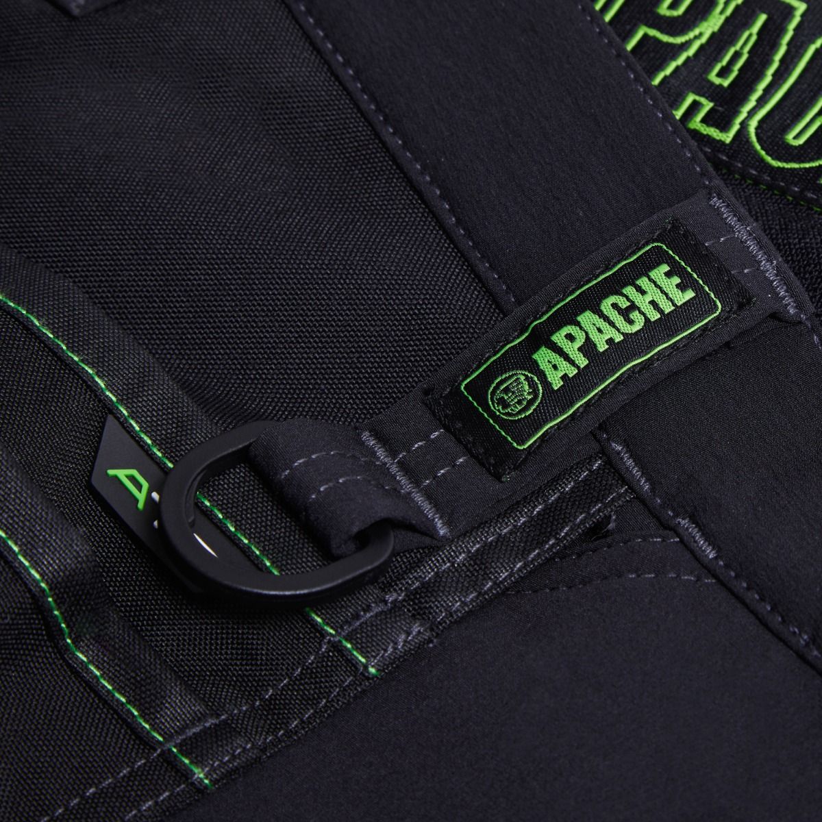 Apache Calgary 4-Way Stretch Trouser - Work Trousers