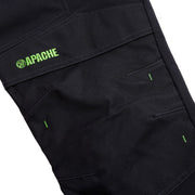 Apache Calgary 4-Way Stretch Trouser - Work Trousers