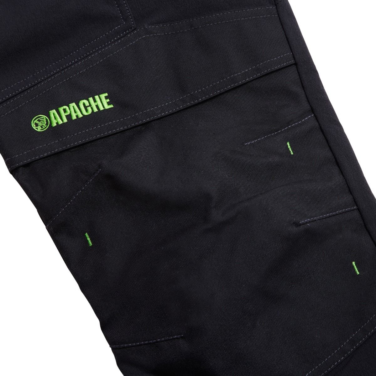 Apache Calgary 4-Way Stretch Trouser - Work Trousers
