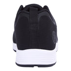 Apache Vault Black Lightweight Sports Trainer S1 - Safety Trainer