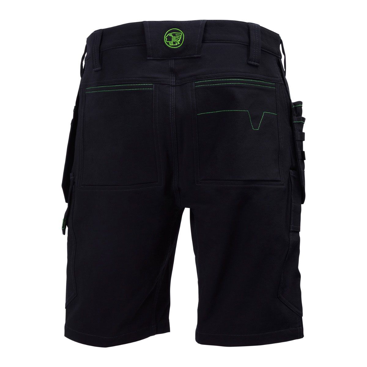 Apache Whistler 4-Way Stretch Short - Work Shorts
