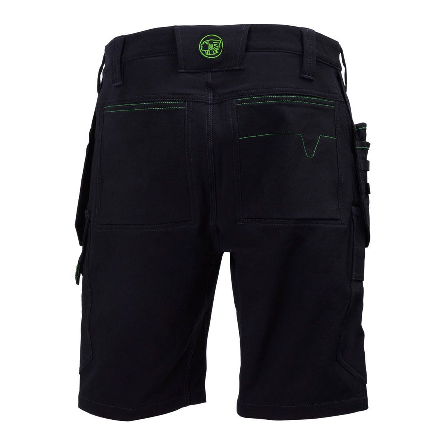 Apache Whistler 4-Way Stretch Short