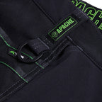 Apache Whistler 4-Way Stretch Short - Work Shorts