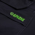 Apache Whistler 4-Way Stretch Short - Work Shorts