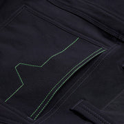 Apache Whistler 4-Way Stretch Short - Work Shorts