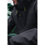 Apache White Rock Lightweight 1/4 Zip Rain Jacket - Work Jacket