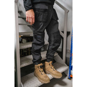 Apache Yellowknife Elasticated Hem 4-Way Stretch Trouser - Work Trousers