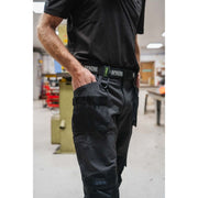 Apache Yellowknife Elasticated Hem 4-Way Stretch Trouser - Work Trousers