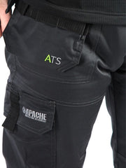 Apache ATS 3D Stretch Holster Trouser - Work Trousers