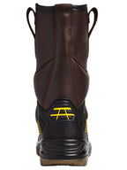 Apache AP305 Brown Waterproof Rigger Boot S7 - Safety Boot