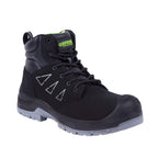Apache Armstrong Recycled Suede Trainer Boot S3L - Safety Trainer
