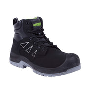 Apache Armstrong Recycled Suede Trainer Boot S3L - Safety Trainer