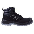 Apache Armstrong Recycled Suede Trainer Boot S3L - Safety Trainer
