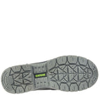 Apache Armstrong Recycled Suede Trainer Boot S3L - Safety Trainer